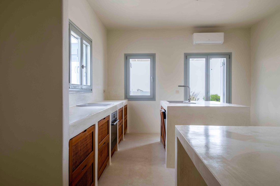 House in Paros, Aegean, Greece 5 - 17496943