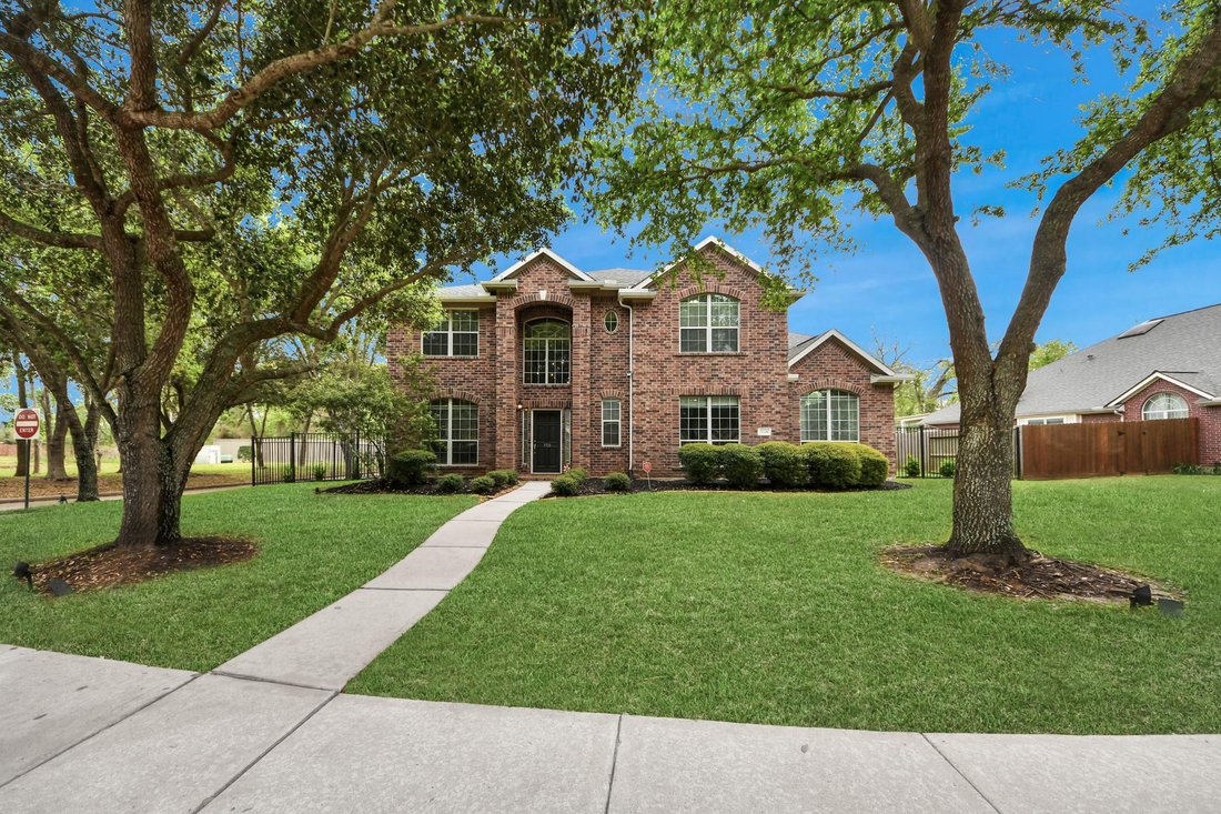 House in Missouri City, Texas, United States 2 - 17496329