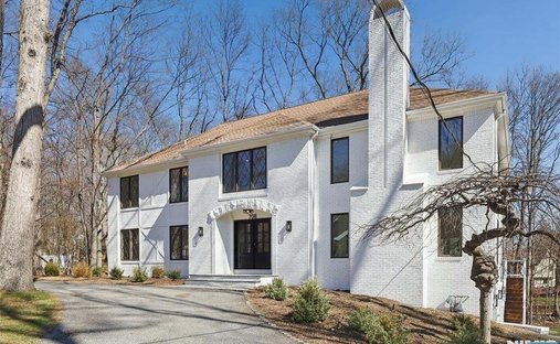 Franklin Lakes, New Jersey, Stati Uniti 1