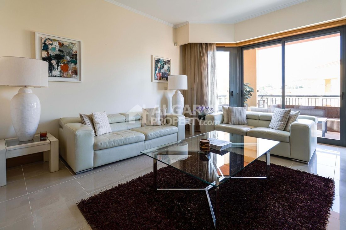 Apartment in Vilamoura, Quarteira, Algarve 2 - 17349366