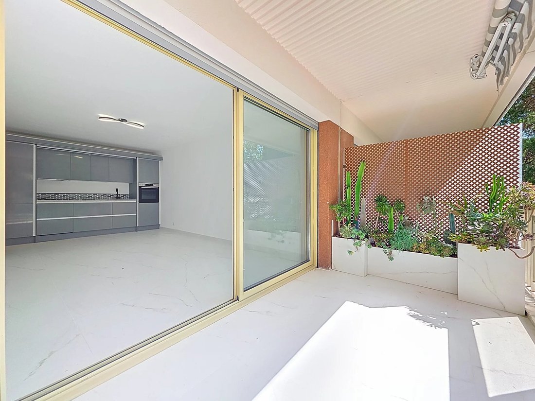 Apartment in Cannes, Provence-Alpes-Côte d'Azur, France 1 - 17268654