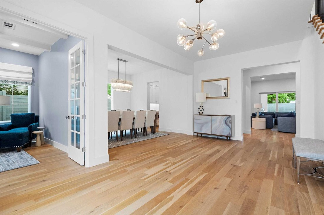 House in Dallas, Texas, United States 3 - 17498547