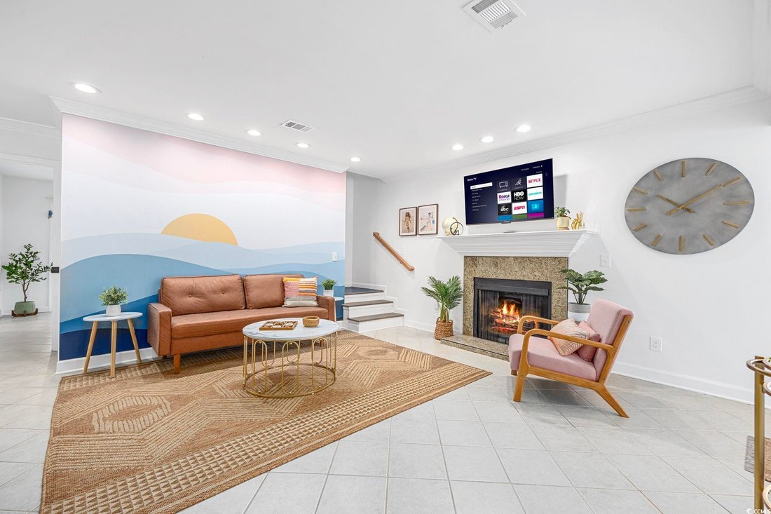 House in North Myrtle Beach, South Carolina, United States 3 - 17495452