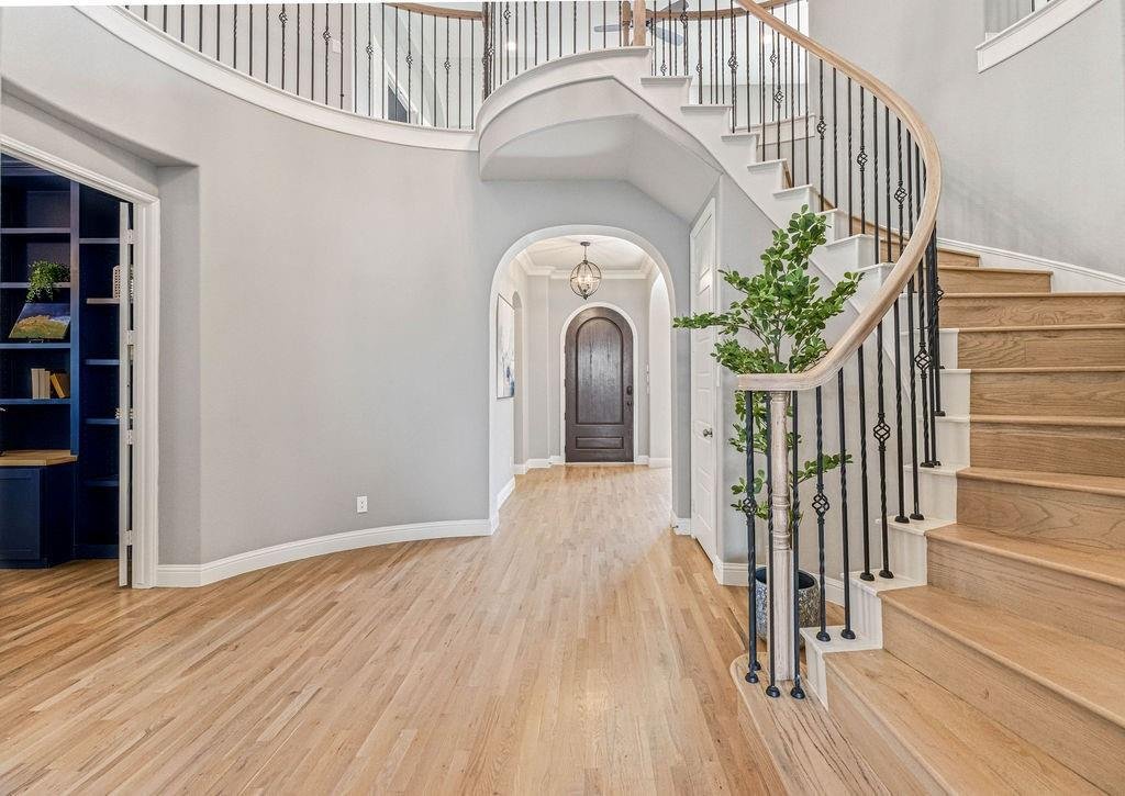 House in Prosper, Texas, United States 1 - 17496796