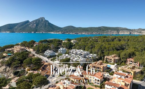 Appartamento a Sant Elm, Andratx, Isole Baleari 1