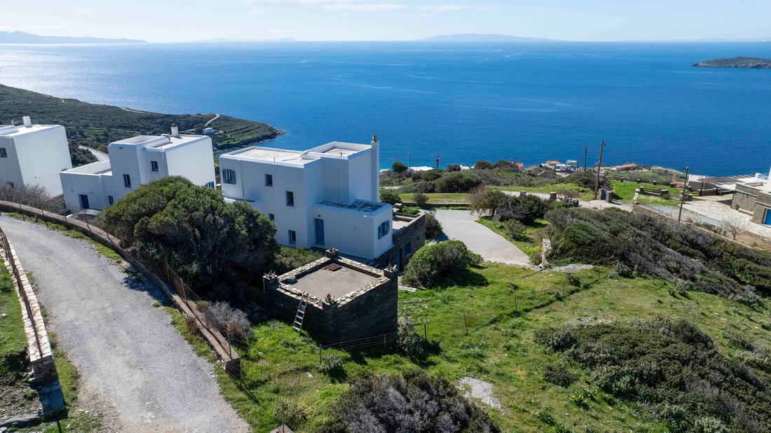 House in Andros, Aegean, Greece 2 - 17496954