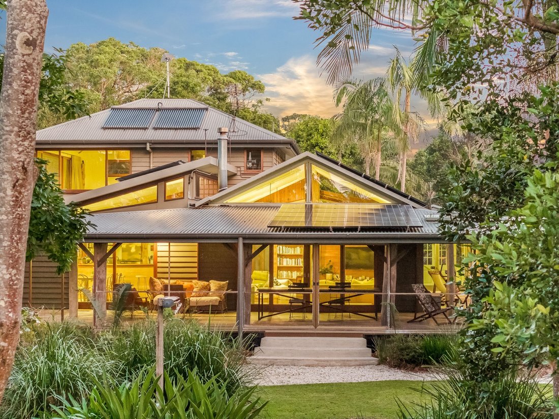 House in Broken Head, New South Wales, Australia 3 - 14652025