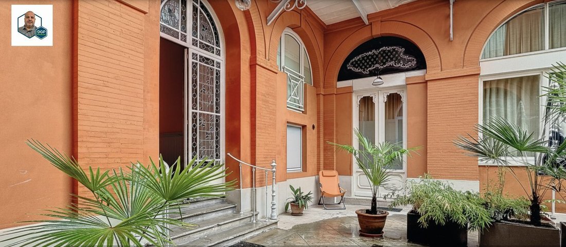 Apartment in Capitole, Toulouse, France 2 - 17498782
