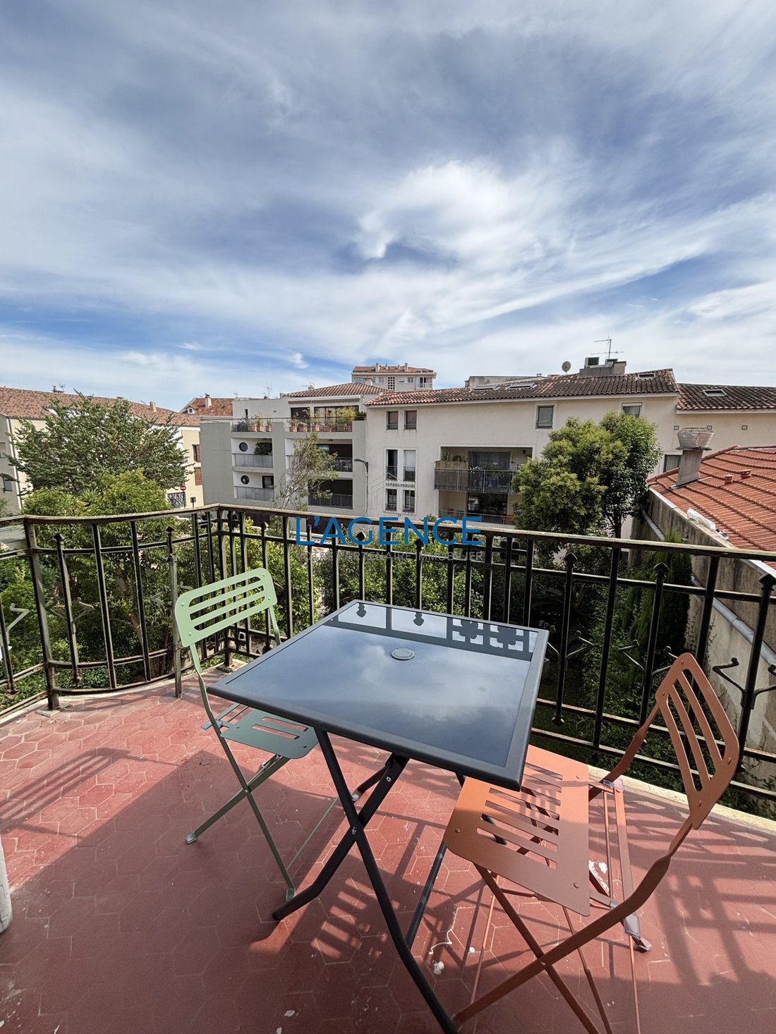 Apartment in Hyeres, Provence-Alpes-Côte d'Azur, France 1 - 17497556