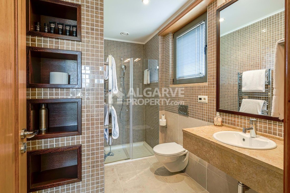Apartment in Vilamoura, Quarteira, Algarve 5 - 17349366