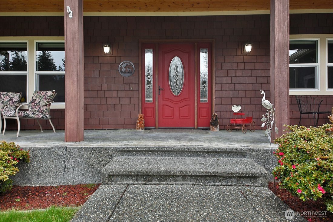 House in Clinton, Washington, United States 4 - 17498383