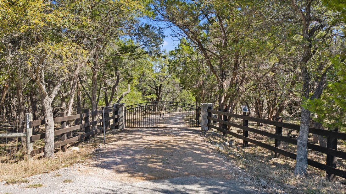 House in Dripping Springs, Texas, United States 3 - 17498385