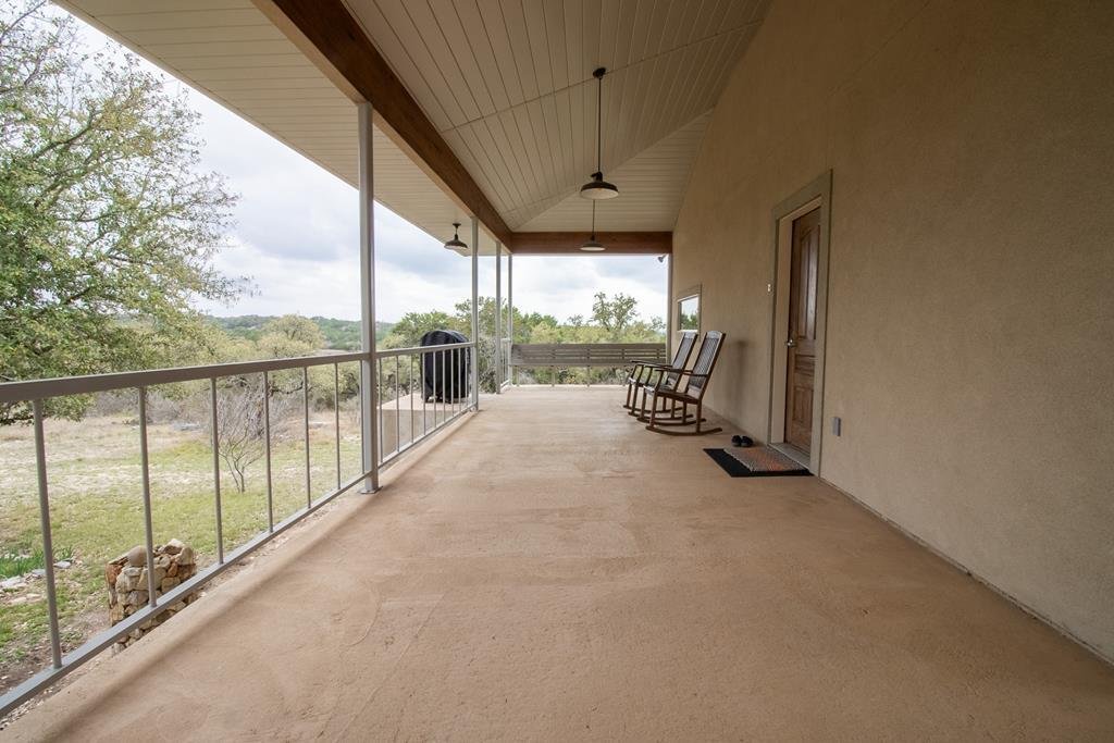 House in Mountain Home, Texas, United States 4 - 17495720