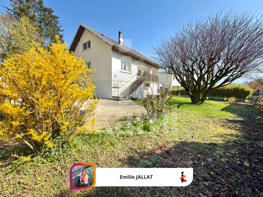 House in Le Coteau, Claix, France 1 - 17497548