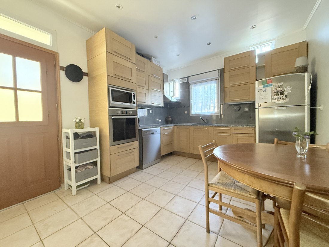 House in Centre, Nanterre, France 5 - 17494514
