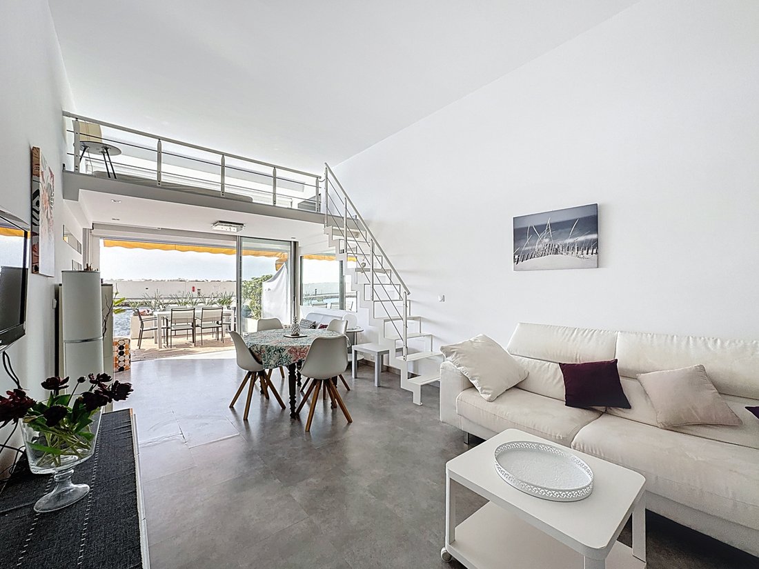 Apartment in Bandol, Provence-Alpes-Côte d'Azur, France 1 - 15689896