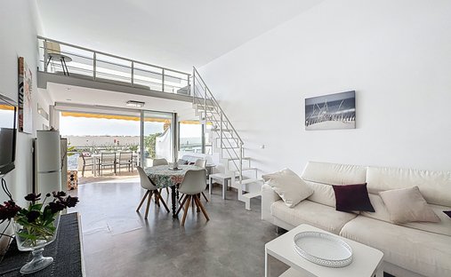 Apartment in Bandol, Provence-Alpes-Côte d'Azur, France 1