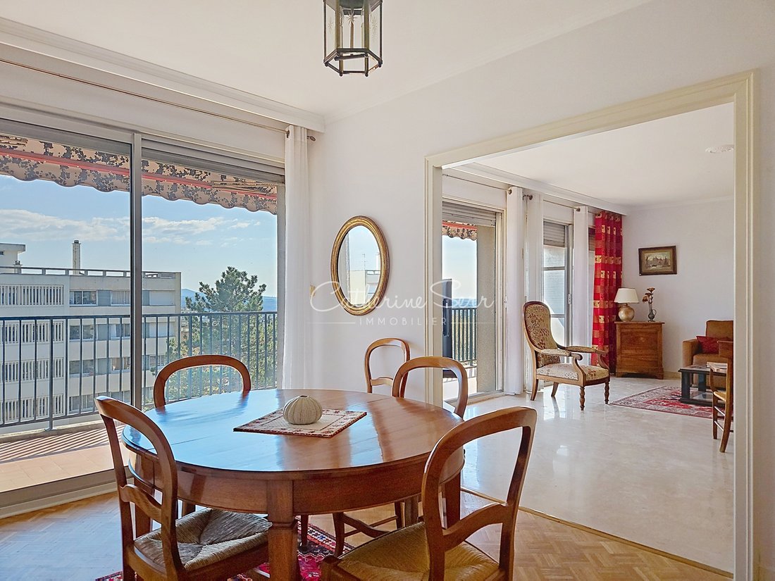 Apartment in Le Tholonet, Provence-Alpes-Côte d'Azur, France 5 - 17496848