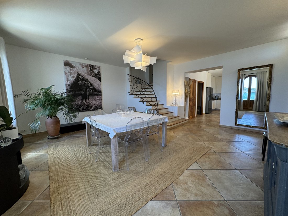 House in Coste Chaude-Mauveou, La Seyne-sur-Mer, France 4 - 16993093