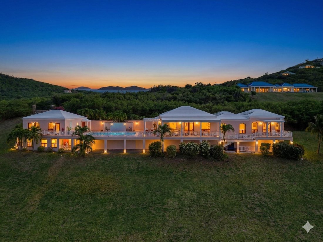 House in Christiansted, St. Croix, U.S. Virgin Islands 2 - 17498275