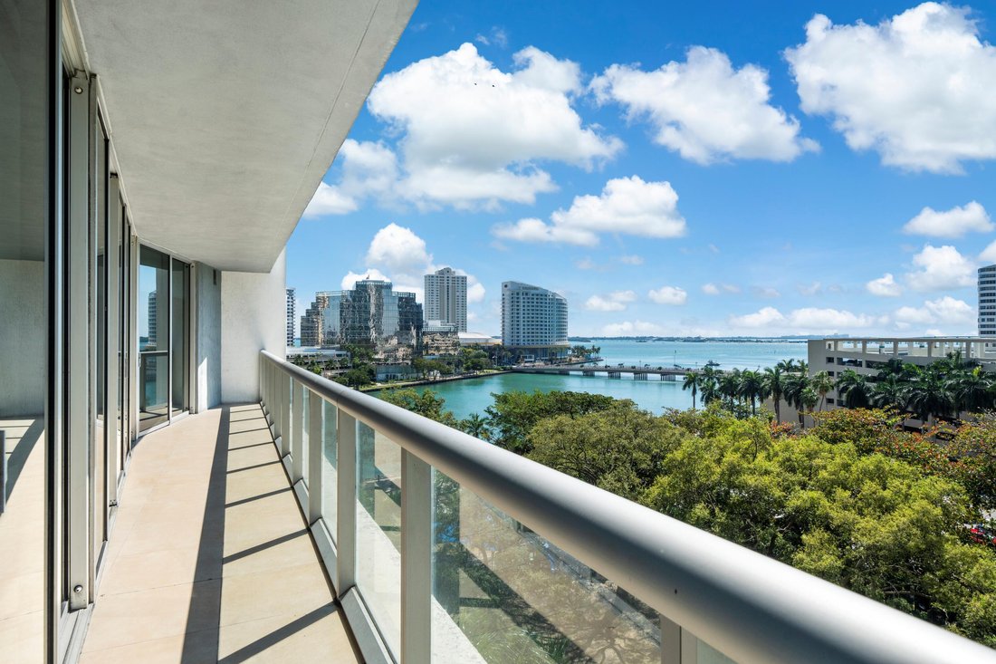 Condo in Miami, Florida, United States 1 - 17496259