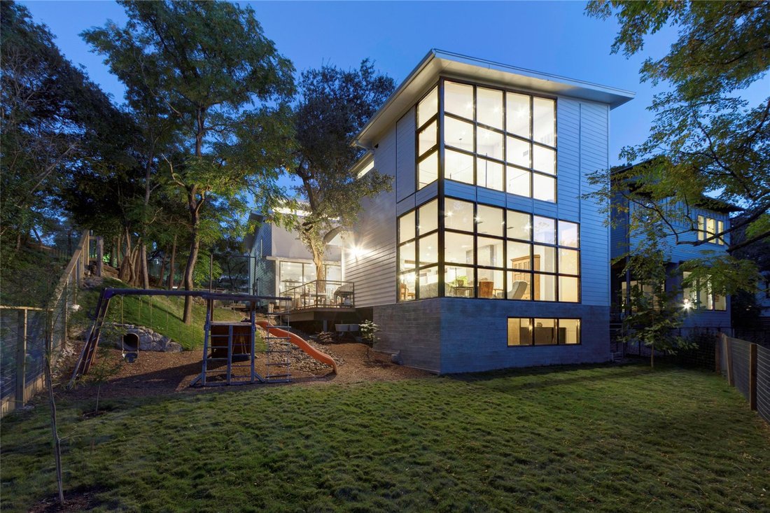House in Austin, Texas, United States 1 - 17498509