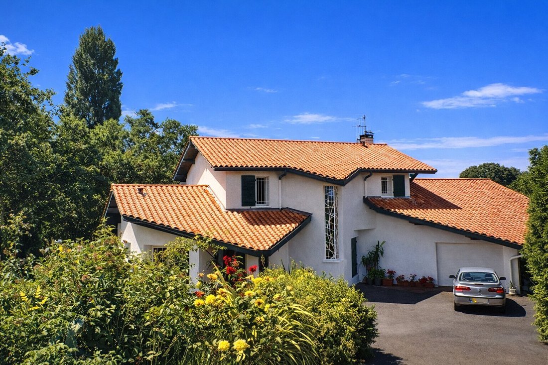 House in Arcangues, Nouvelle-Aquitaine, France 4 - 17494603