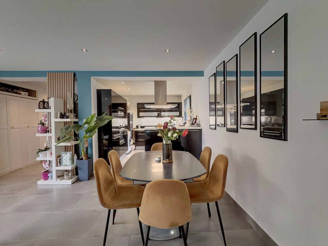 House in Le Fort, Six-Fours-les-Plages, France 4 - 17267574