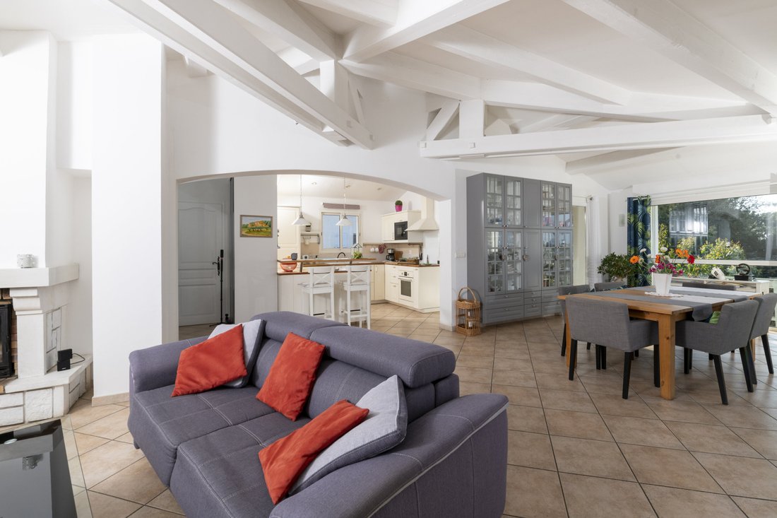 House in Le Fort, Six-Fours-les-Plages, France 4 - 17497254
