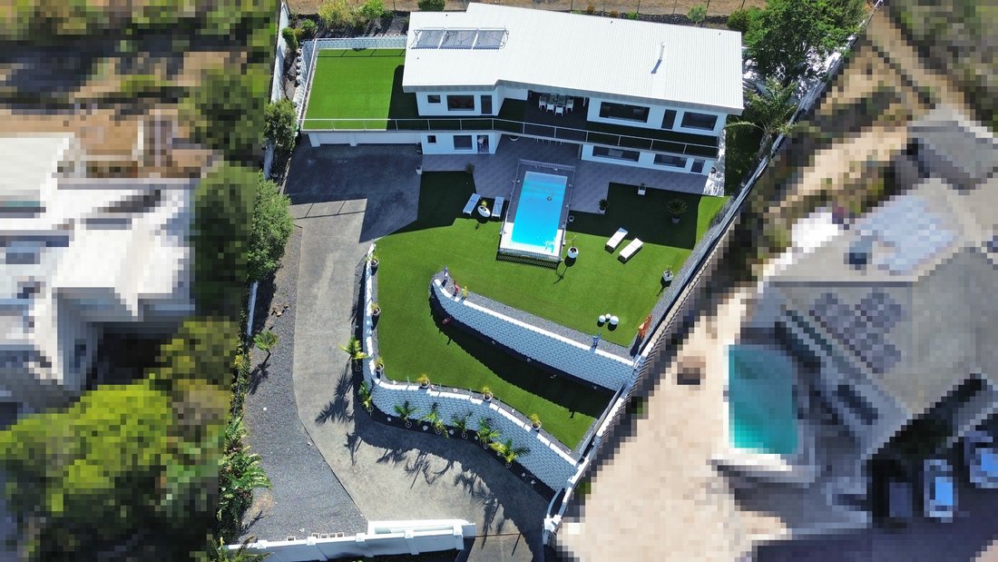 House in Cape Town, Western Cape, South Africa 5 - 17497683