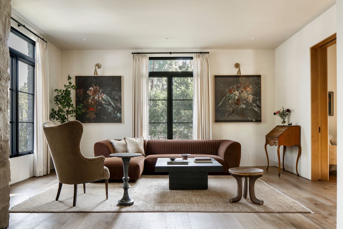 House in Los Angeles, California, United States 2 - 17497349