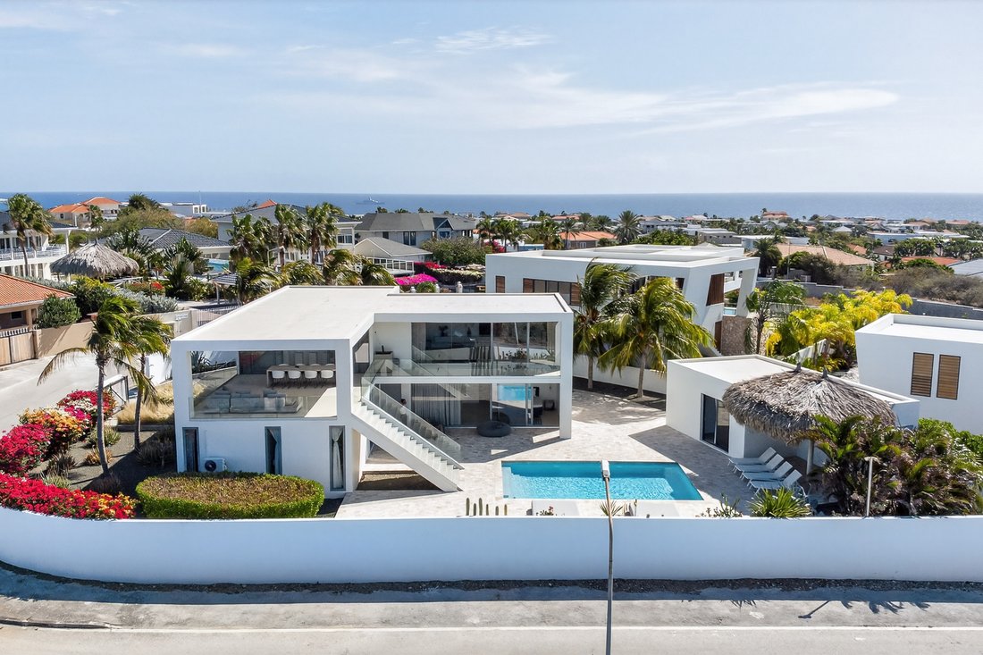 House in Jan Thiel, Curaçao, Curaçao 1 - 17495196