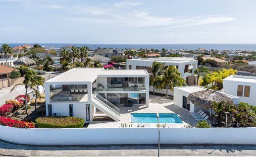 House in Jan Thiel, Curaçao, Curaçao 1