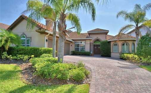 House in Davenport, Florida, United States 1