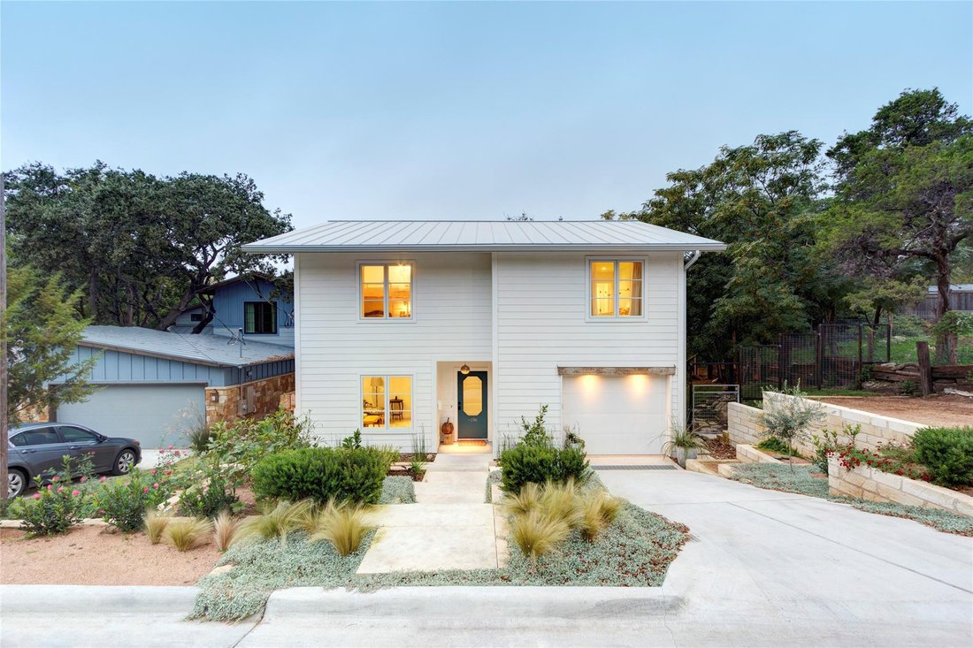 House in Austin, Texas, United States 4 - 17498509