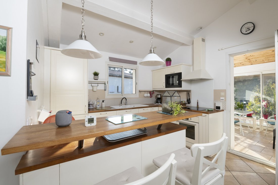 House in Le Fort, Six-Fours-les-Plages, France 5 - 17497254