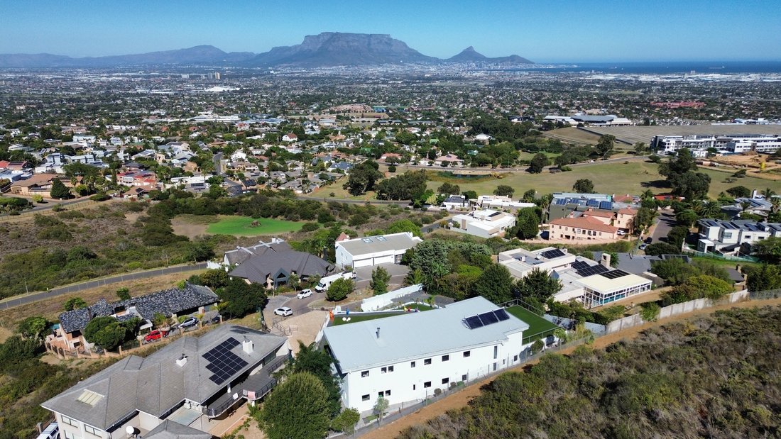 House in Cape Town, Western Cape, South Africa 4 - 17497683