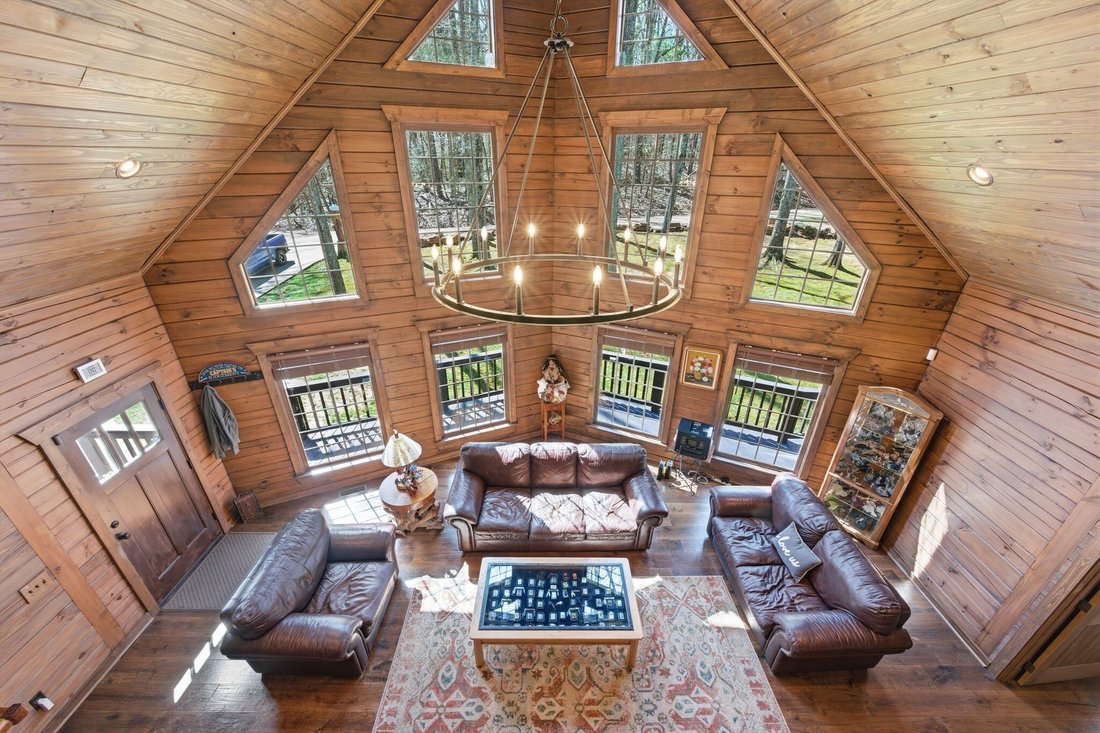 House in Clifton, Tennessee, United States 2 - 17496144