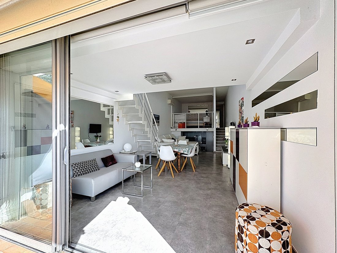 Apartment in Bandol, Provence-Alpes-Côte d'Azur, France 3 - 15689896