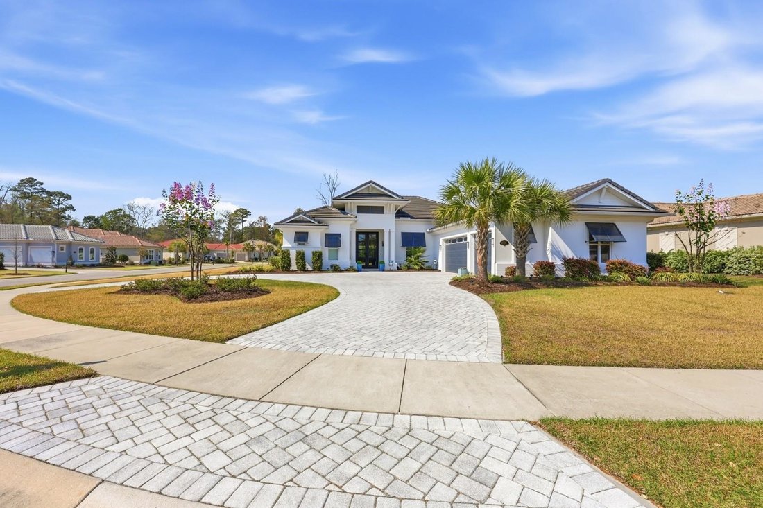 House in Myrtle Beach, South Carolina, United States 2 - 17494974