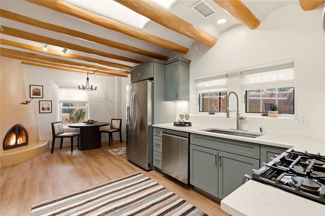 Condo in Santa Fe, New Mexico, United States 4 - 17489499