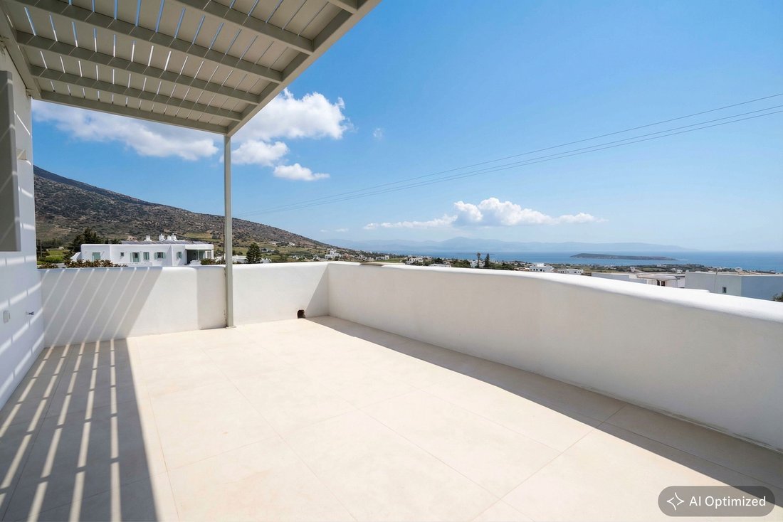 House in Paros, Aegean, Greece 2 - 17496943