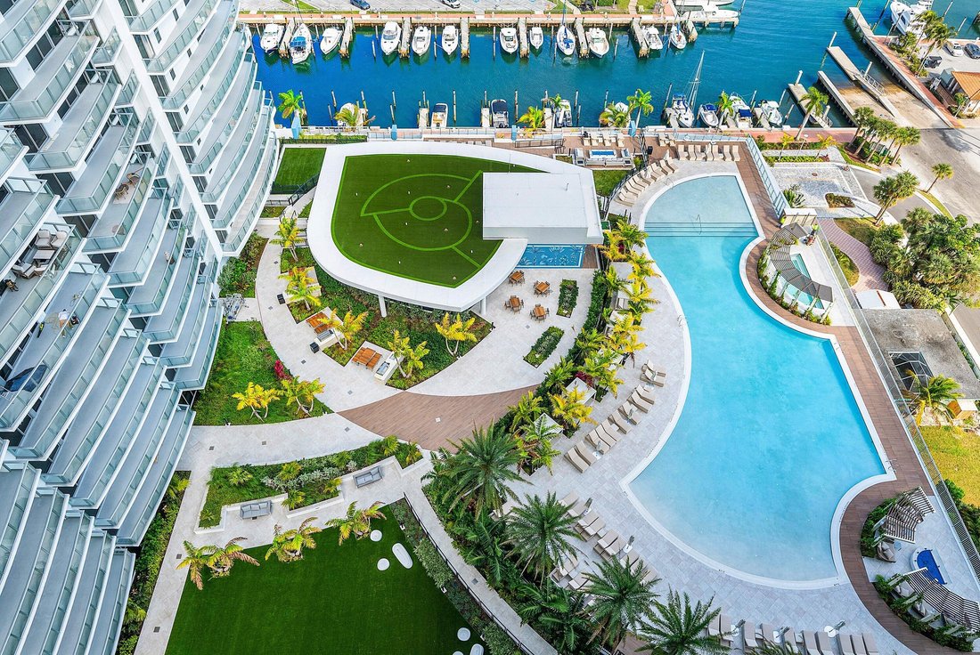 Condo in Lake Park, Florida, United States 3 - 17496224