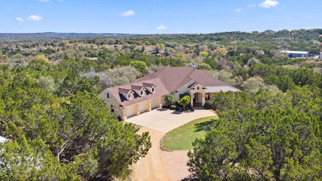 House in Dripping Springs, Texas, United States 4 - 17498385