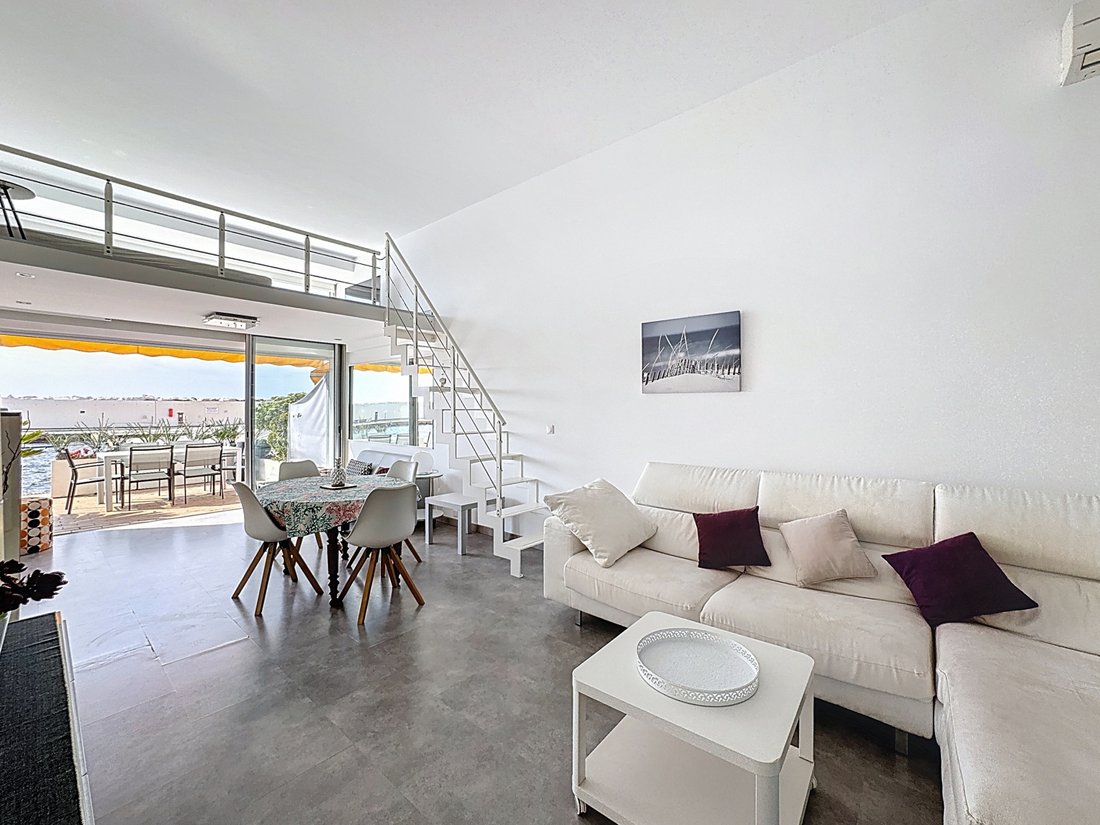 Apartment in Bandol, Provence-Alpes-Côte d'Azur, France 4 - 15689896