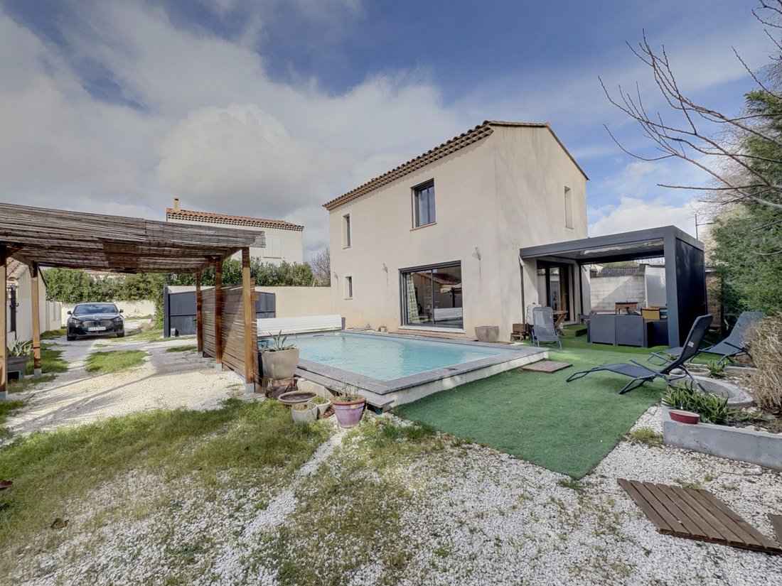 House in Le Fort, Six-Fours-les-Plages, France 1 - 17267574