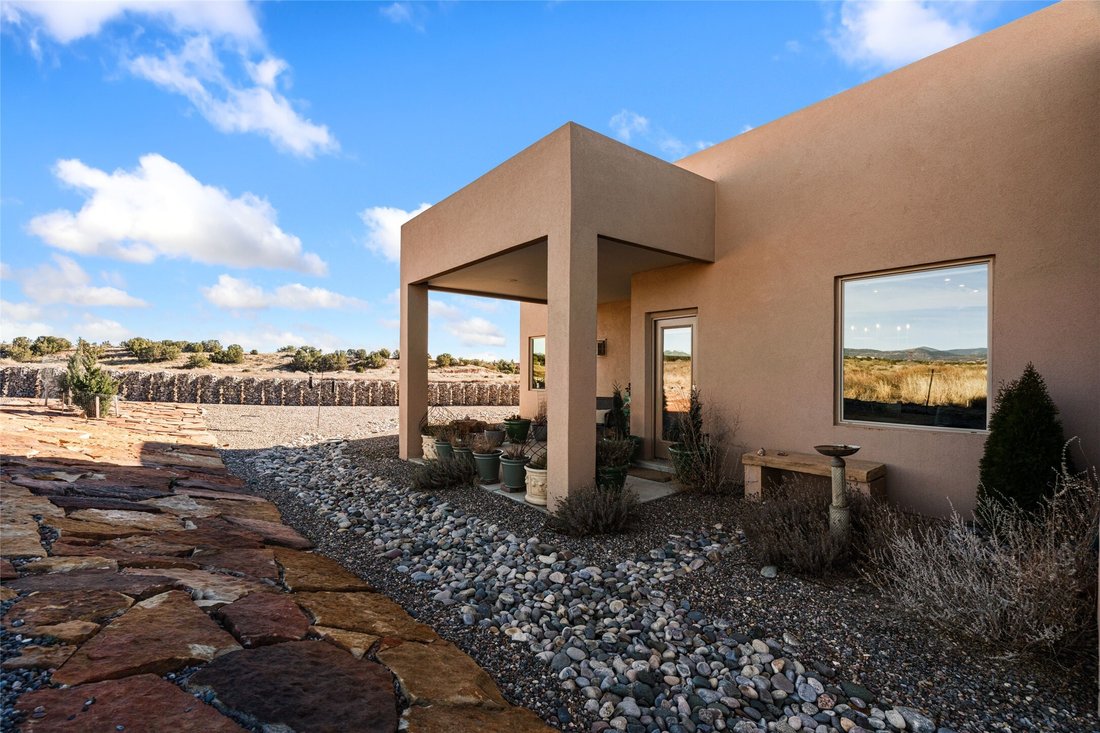 House in Santa Fe, New Mexico, United States 1 - 17497317