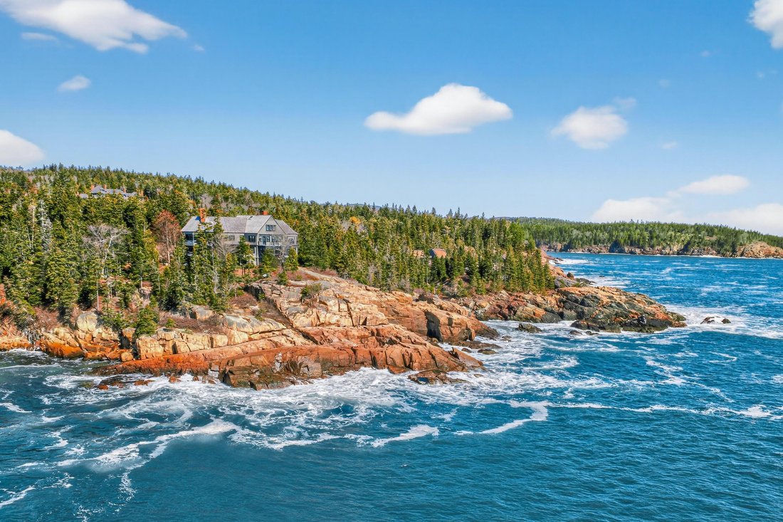 House in Mount Desert, Maine, United States 1 - 17497343