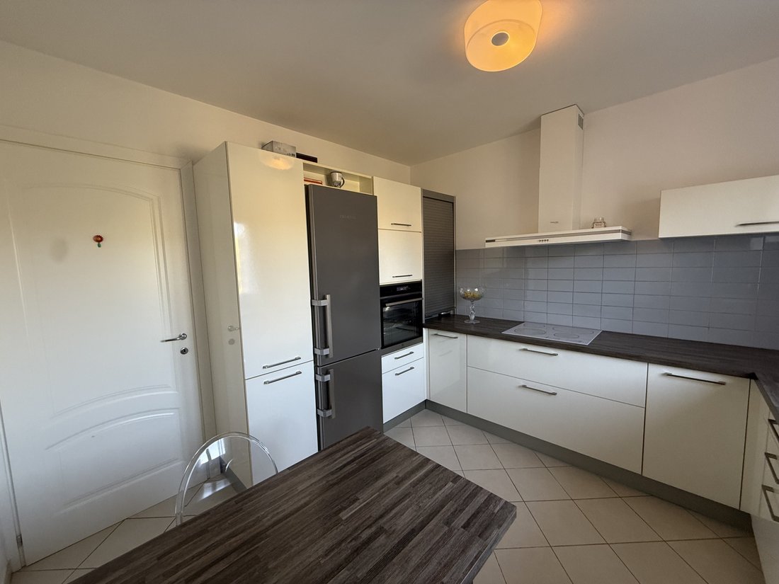 Apartment in Secteur Périphérique, Calvi, France 5 - 17494136