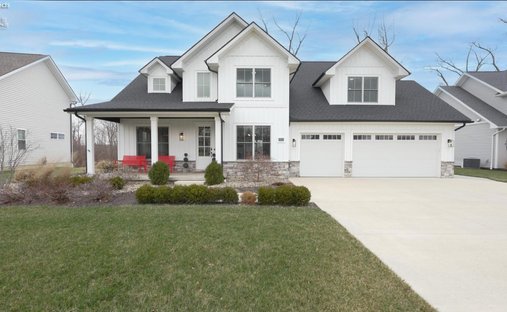 House in Port Clinton, Ohio, United States 1
